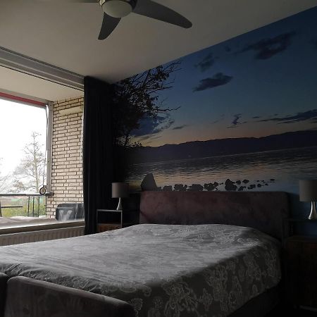 Benvenuto Appartement Den Haag Buitenkant foto