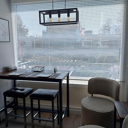 Benvenuto Appartement Den Haag Buitenkant foto