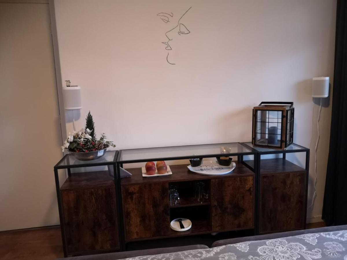 Benvenuto Appartement Den Haag Buitenkant foto