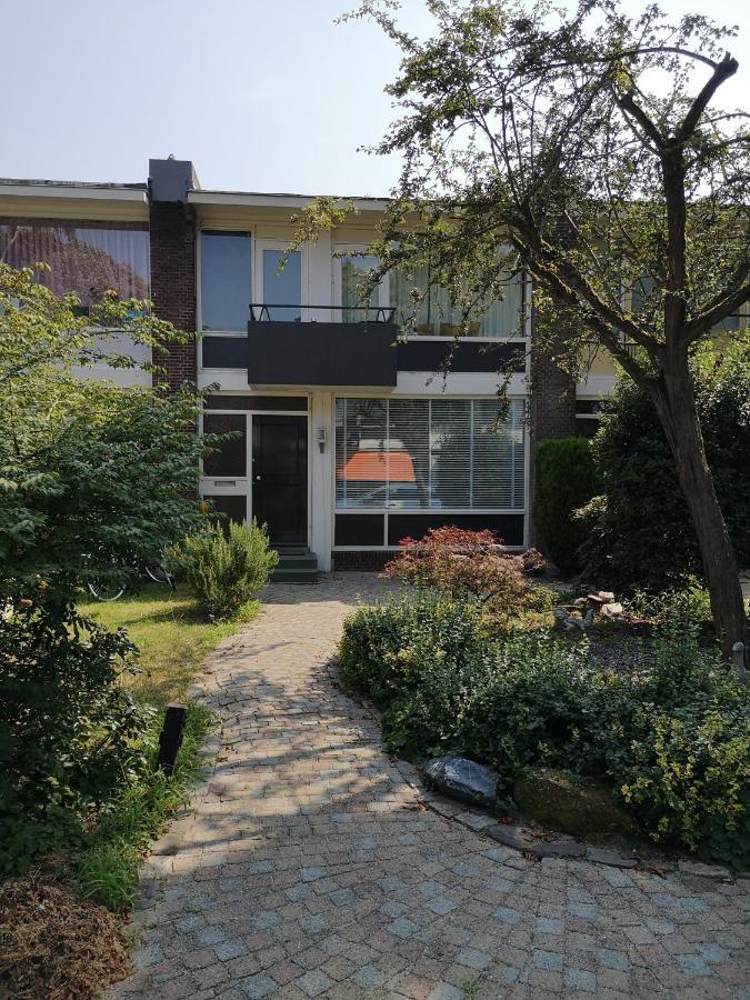 Benvenuto Appartement Den Haag Buitenkant foto