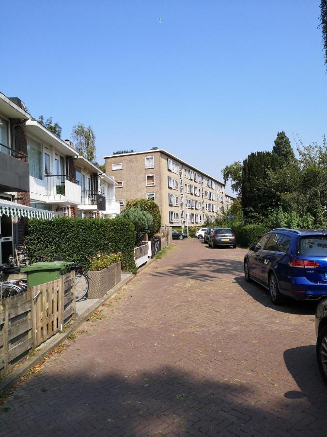Benvenuto Appartement Den Haag Buitenkant foto