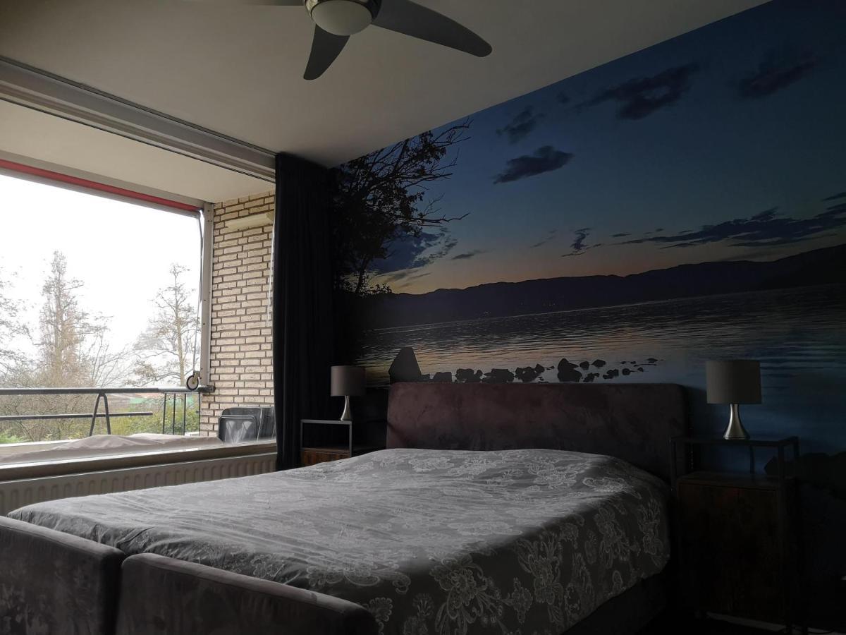 Benvenuto Appartement Den Haag Buitenkant foto