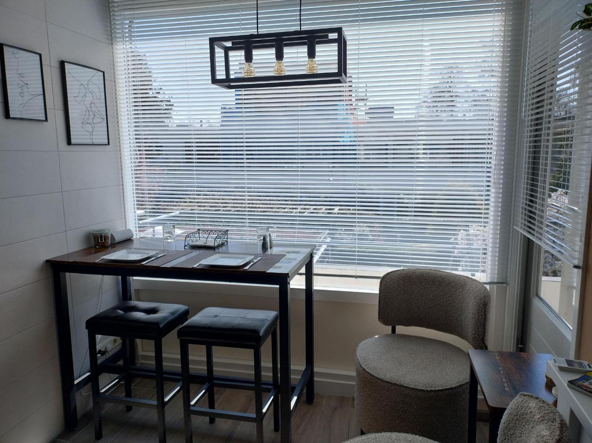 Benvenuto Appartement Den Haag Buitenkant foto
